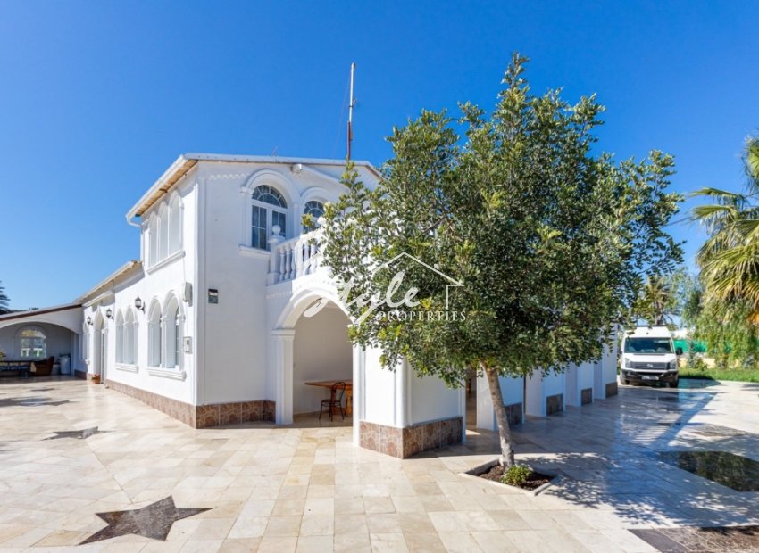 Вторичное жилье - Вилла - La Marina - Ла Марина