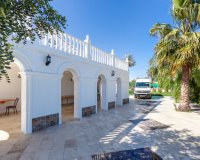 Вторичное жилье - Вилла - La Marina - Ла Марина