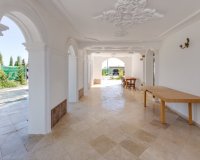 Вторичное жилье - Вилла - La Marina - Ла Марина