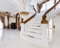 Вторичное жилье - Вилла - La Marina - Ла Марина