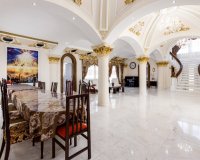 Вторичное жилье - Вилла - La Marina - Ла Марина