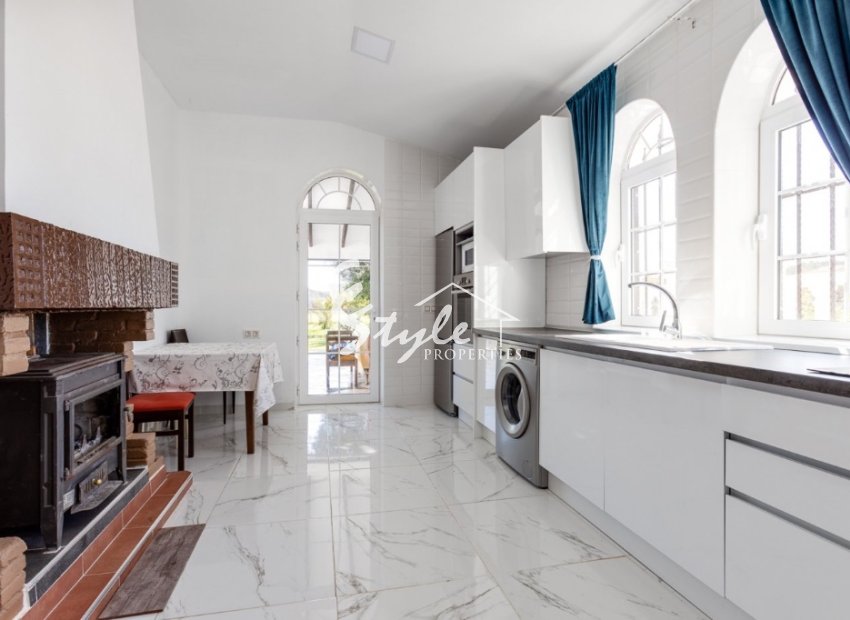 Вторичное жилье - Вилла - La Marina - Ла Марина