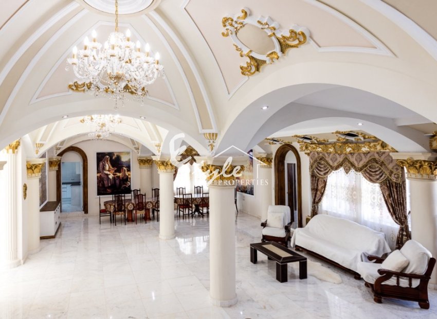 Вторичное жилье - Вилла - La Marina - Ла Марина