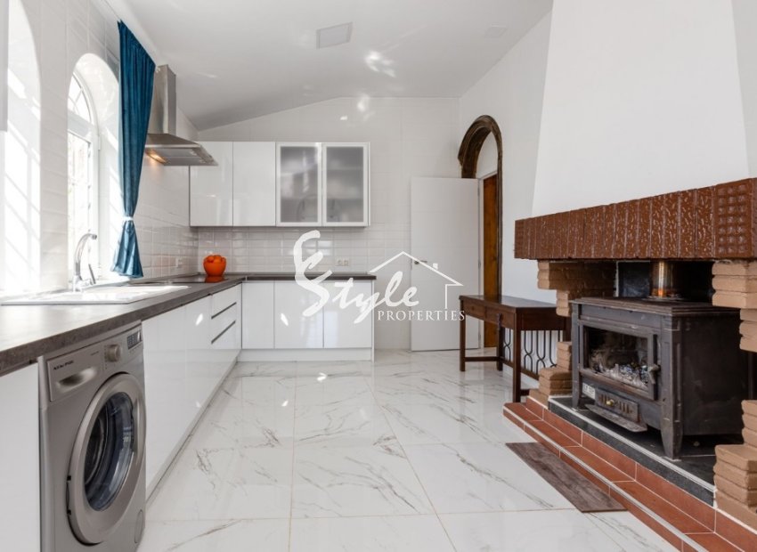 Вторичное жилье - Вилла - La Marina - Ла Марина