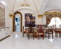 Вторичное жилье - Вилла - La Marina - Ла Марина