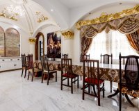 Вторичное жилье - Вилла - La Marina - Ла Марина