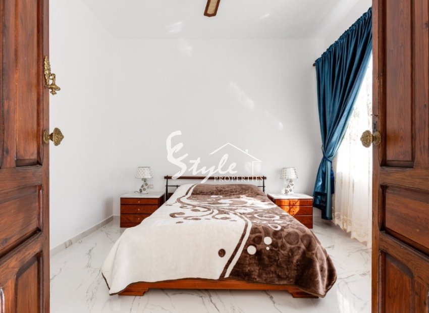 Вторичное жилье - Вилла - La Marina - Ла Марина