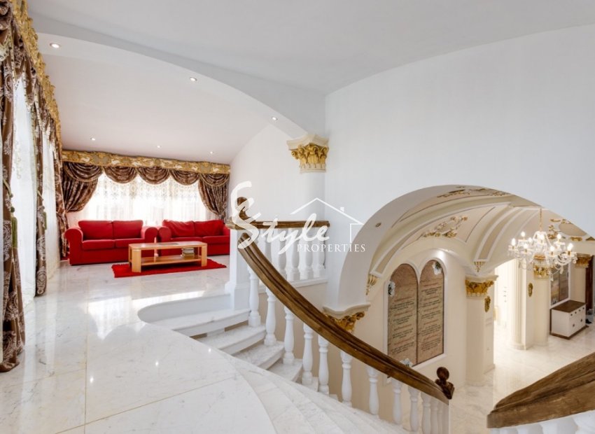 Вторичное жилье - Вилла - La Marina - Ла Марина