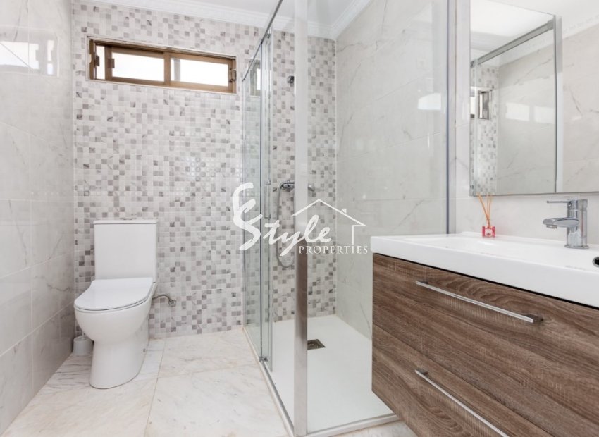 Вторичное жилье - Вилла - La Marina - Ла Марина