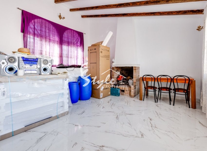 Вторичное жилье - Вилла - La Marina - Ла Марина