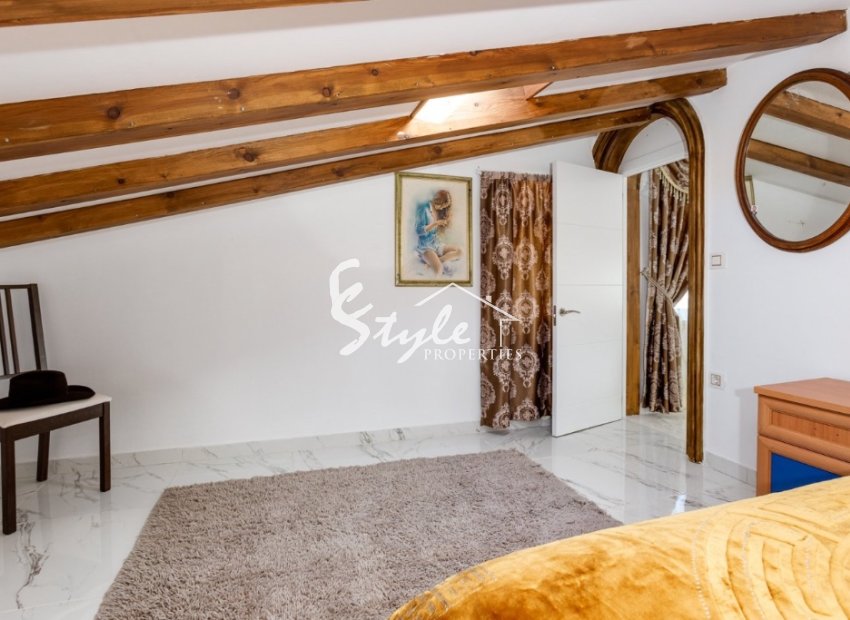 Вторичное жилье - Вилла - La Marina - Ла Марина