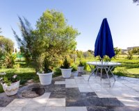 Вторичное жилье - Вилла - La Marina - Ла Марина