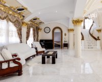 Вторичное жилье - Вилла - Ла Марина