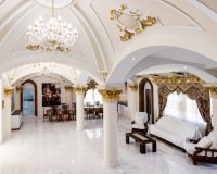 Вторичное жилье - Вилла - Ла Марина