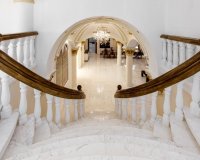 Вторичное жилье - Вилла - Ла Марина