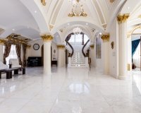 Вторичное жилье - Вилла - Ла Марина