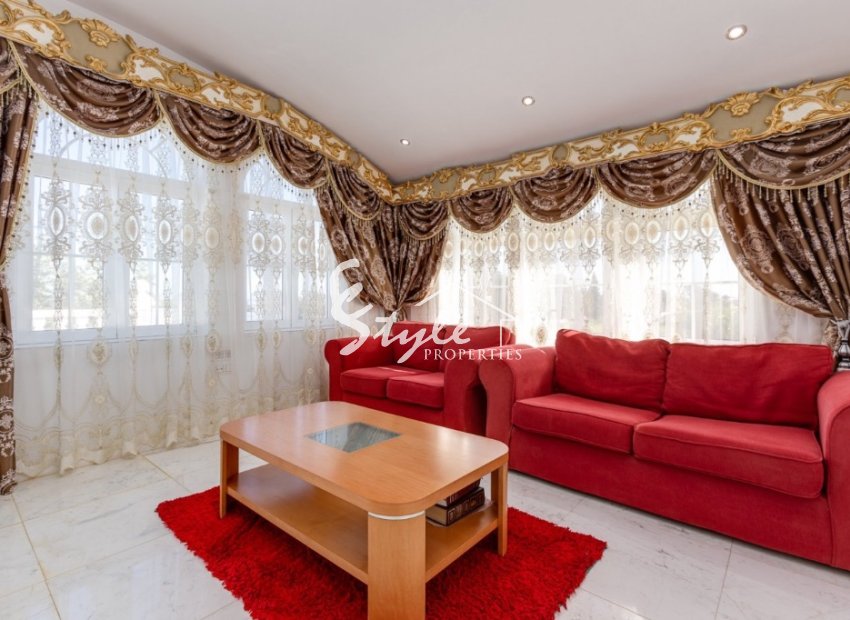 Вторичное жилье - Вилла - Ла Марина