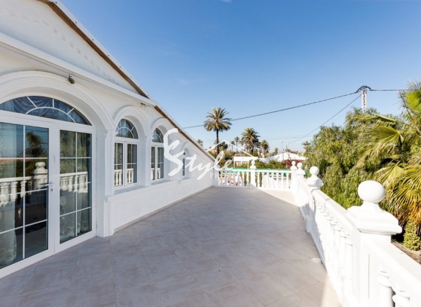 Вторичное жилье - Вилла - Ла Марина