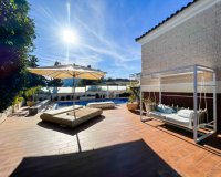 Вторичное жилье - Вилла - Ла Мата