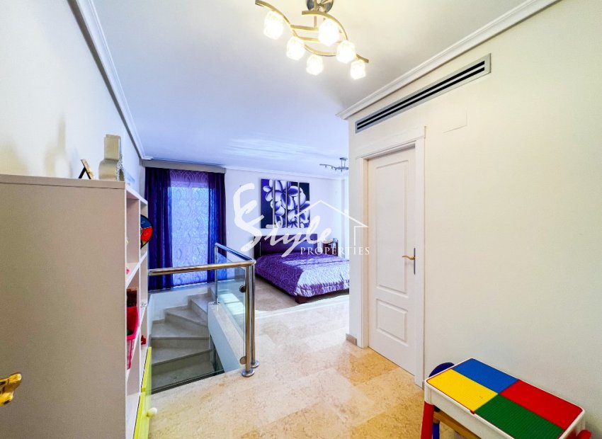 Вторичное жилье - Вилла - Ла Мата