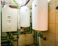 Вторичное жилье - Вилла - Ла Мата