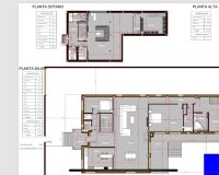 Вторичное жилье - Вилла - Ла Мата