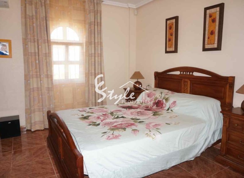 Вторичное жилье - Вилла - Ла Мата