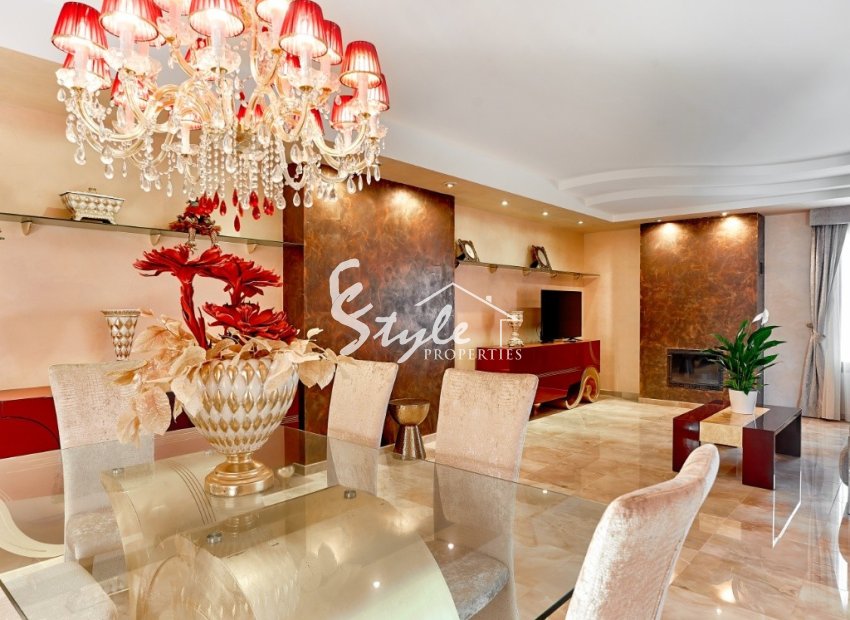 Вторичное жилье - Вилла - Ла Мата