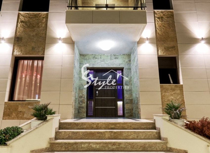 Вторичное жилье - Вилла - Ла Мата