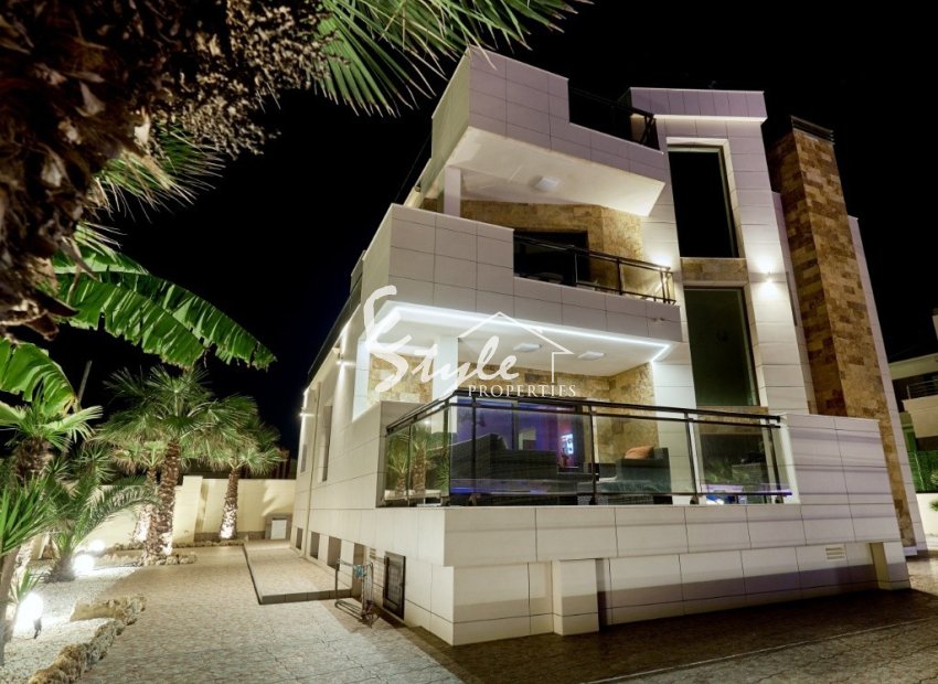 Вторичное жилье - Вилла - Ла Мата