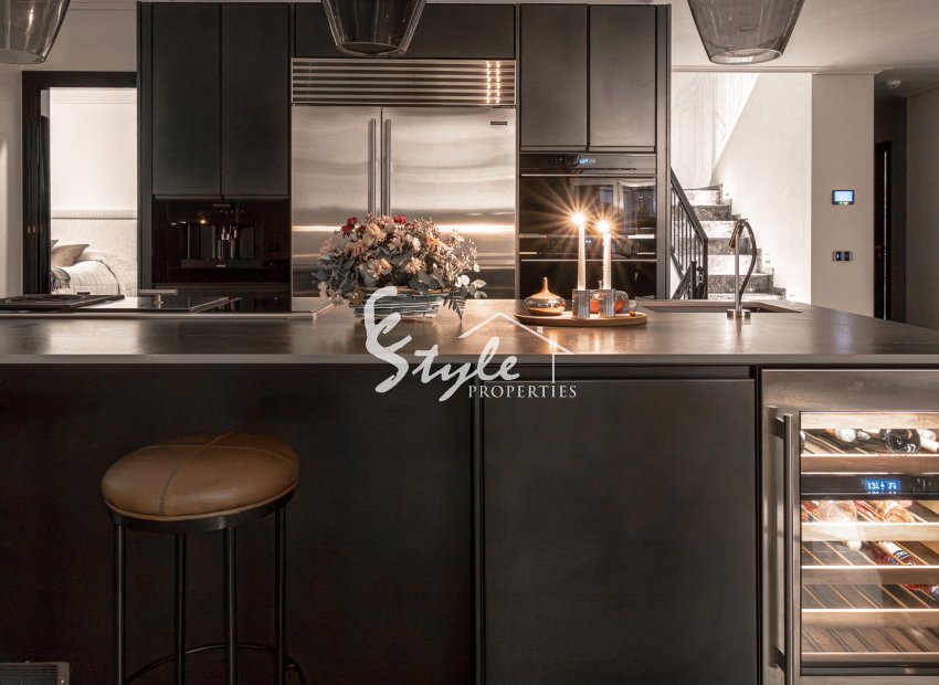 Вторичное жилье - Вилла - Ла Зения - Beach