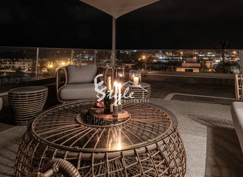 Вторичное жилье - Вилла - Ла Зения - Beach