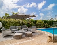 Вторичное жилье - Вилла - Ла Зения - Beach