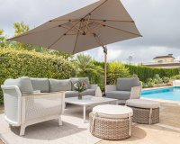 Вторичное жилье - Вилла - Ла Зения - Beach