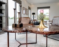 Вторичное жилье - Вилла - Ла Зения - Beach