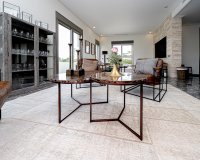 Вторичное жилье - Вилла - Ла Зения - Beach