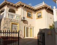 Вторичное жилье - Вилла - Ла Зения - Costa Blanca