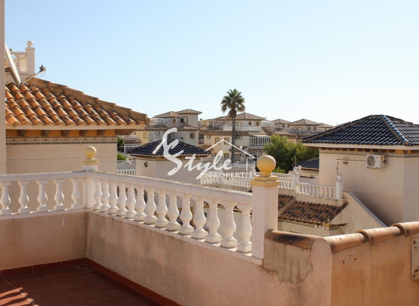 Вторичное жилье - Вилла - Ла Зения - Costa Blanca