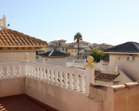 Вторичное жилье - Вилла - Ла Зения - Costa Blanca