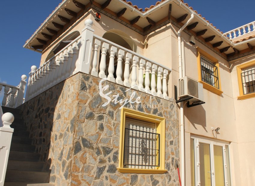 Вторичное жилье - Вилла - Ла Зения - Costa Blanca