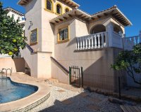 Вторичное жилье - Вилла - Ла Зения - Costa Blanca