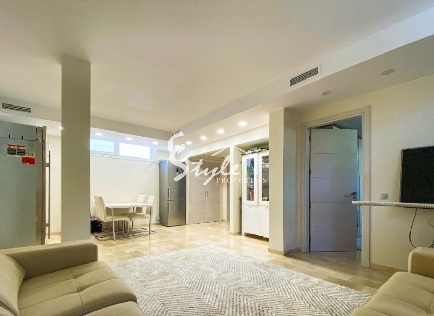 Вторичное жилье - Вилла - Ла Зения