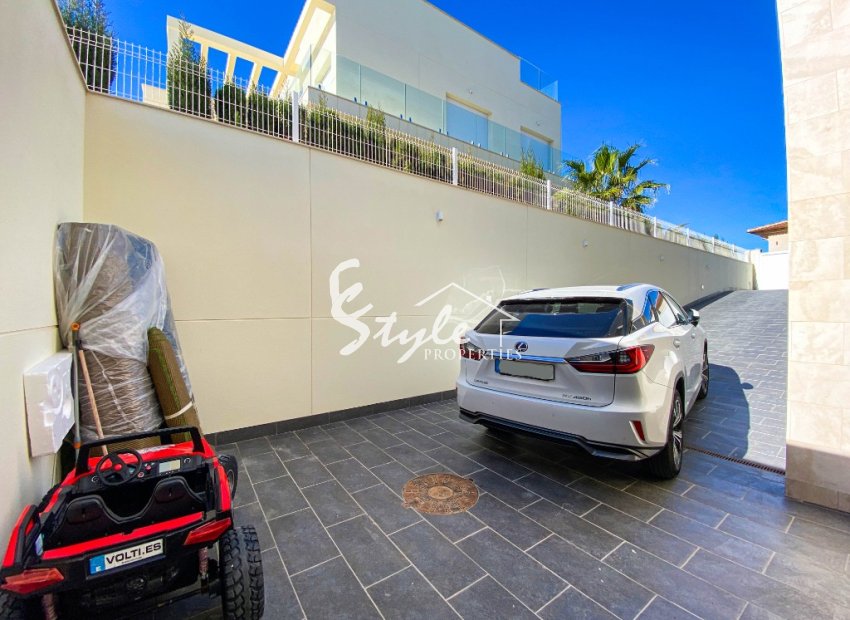 Вторичное жилье - Вилла - Ла Зения