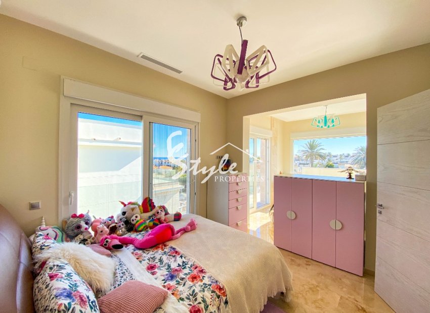 Вторичное жилье - Вилла - Ла Зения