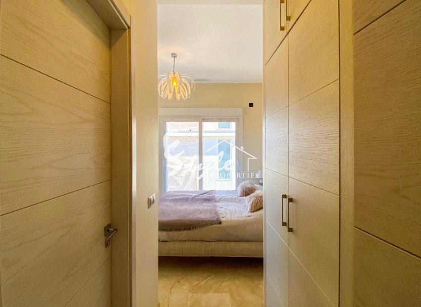 Вторичное жилье - Вилла - Ла Зения