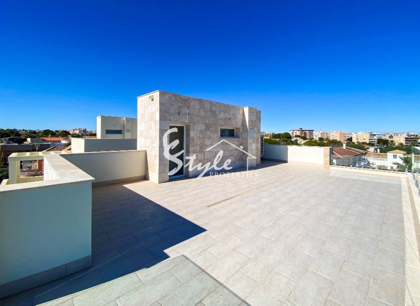 Вторичное жилье - Вилла - Ла Зения