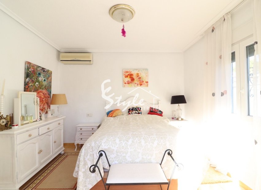 Вторичное жилье - Вилла - Ла Зения