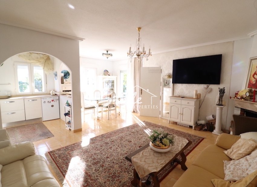 Вторичное жилье - Вилла - Ла Зения