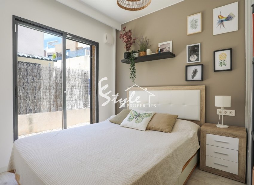 Вторичное жилье - Вилла - Ла Зения