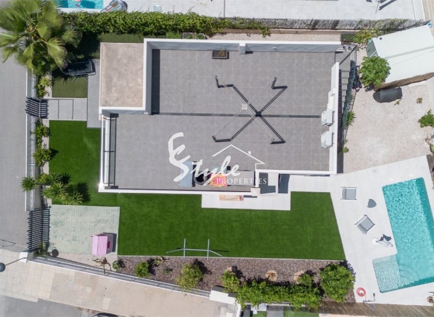 Вторичное жилье - Вилла - Ла Зения